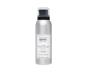 Depot NO. 210 Temporary Colour Mousse Anthracite 100ml