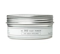 Depot No. 302 Clay Pomade