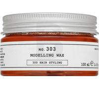Depot No. 303 Cire de modelage pour la définition et la forme des cheveux 100 ml