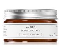 Depot No. 303 Modelling Wax cire sculptante pour une fixation flexible 100 ml