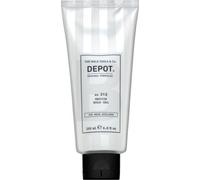 Depot No. 313 Medium Hold Gel gel capillaire pour une tenue moyenne 200 ml