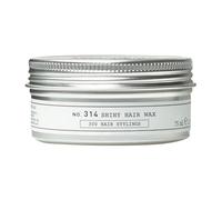 Depot Cire pour cheveux Shiny Hair Wax – fixation naturelle – 75 ml