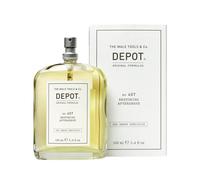 DEPOT No.407 Fluide Après-Rasage Hydratant 500ml Restauration