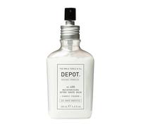 Depot NO. 408 MOISTURIZING AFTER SHAVE BALM DOPOBARBA 100 ML FRESH BLACK PEPPER