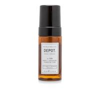DEPOT No. 508 Beard & Mustache cleansing foam
