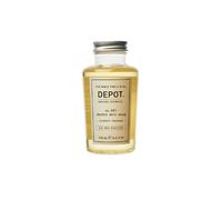 Depot - No. 601 Gentle Body Wash Classic Cologne 250 Ml