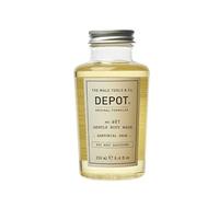 Depot No.601 GENTLE BODY WASH sartorial sage 250ML