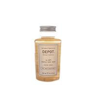 Gel Douche Homme Hydratant DEPOT No.601 Gentle Body Wash 250Ml - Cèdre Blanc