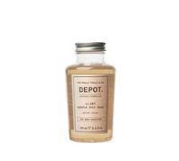Depot - No. 601 Gentle Body Wash White Cedar - 250 Ml