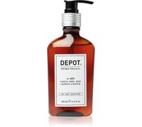 Lotion Mains Hydratante DEPOT no.603 Liquide Hand Savon Cajeput & Myrtle 200ml