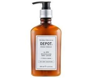 Depot - No. 604 Moisturizing Hand Lotion Cajeput & Myrtle - Krém Na Ruce