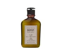 Depot NO. 606 Sport Hair and Body Shampoo 250ml