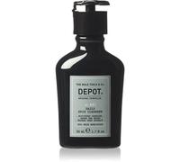 Depot No. 801 Daily Skin Cleanser gel nettoyant pour tous types de peau 50 ml