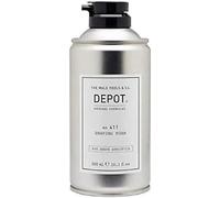 Depot Male Tools Depot Male Tools No.411 Shaving Foam 300ml 300 ml