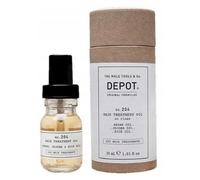 Depot Olejek Traitant Cheveux No. 204, 30ml - Nourrit & Resplendit
