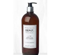 Depot – Shampooing quotidien normalisant n°101 – 1000 ml