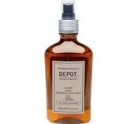 Dépôt Spray rafraîchissant pour le corps No. 607 Spray rafraîchissant pour le corps Sport 200 ml