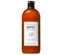 Depot The Male Tools & Co. No. 103 Hydrating 1000 Ml Shampoing Non-Professionnel Hommes