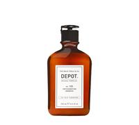 Depot The Male Tools & Co. No. 105 Invigorating 250 Ml Shampoing Non-Professionnel Hommes