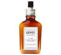 Depot The Male Tools & Co. No. 202 Complete Leave-In Après-Shampoing Non-Professionnel 100 Ml Hommes