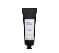 Depot The Male Tools & Co. No. 307 Black Gel Hommes 125 Ml
