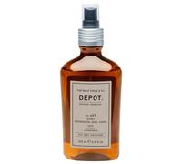 Depot The Male Tools & Co. No. 607 Sport Refreshing Body Spray Hydratant Pour Le Corps Hommes 200 Ml