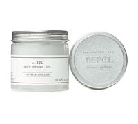 Depot Gel coiffant Hold Strong – Effet mouillé – 200 ml