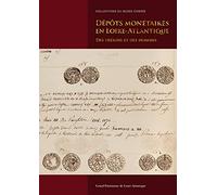 Dépôts Monétaires en Loire-Atlantique