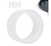 Dépouchage Des Conditions Météorologiques Automobiles - Joint De Toit Ouvrant Universel De Voitures, Garniture En Caoutchouc D'amortissement Sonore, Bande De Garde D'eau, Liner Adhésif Fort Bloque L'h