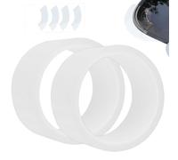 Dépouchage Du Temps De La Voiture - Couvercle De Joint De Toit Ouvrant, Bande De Réduction Du Bruit Flexible, Garniture Automobile Facile À Installer, La Scellage En Caoutchouc Maintient L'intérieur S