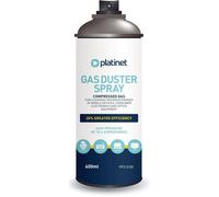Dépoussièrant En Aérosol Avec Pistolet / Air Duster, 400ml