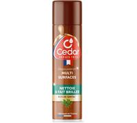 Dépoussiérant - O'Cedar - Aérosol - 300ml - Multi-surfaces - Brillant