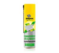 Dépoussierant Sec Bardhal 400 Ml