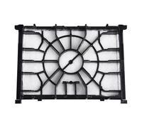 Dépoussière for efficace avec de Protection Moteur Lavable Remplacement for fac