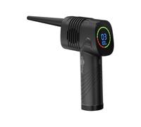 Dépoussiereur à air électrique