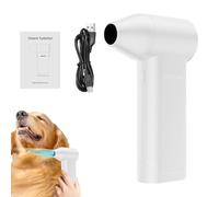 Dépoussiéreur d'air électrique, nettoyeur portatif sans fil rechargeable pour PC et électronique, dépoussiéreur d'air d'ordinateur pour clavier, ordinateur, maison, remplace la canette d'airs comprimé