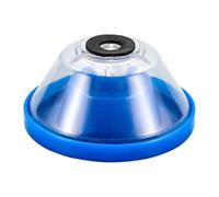 Dépoussiéreur de scie - Écrans de déchets de perçage de 15 cm, bouchon anti-poussière pour cloison sèche, bac à poussière lourd, protecteur d'outils pour marteau | Accessoire anti-poussière polyvalent
