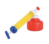 Dépoussiéreur de terre de diatomée | Pulvérisateur applicateur de poudre réglable | Distributeur portatif pour jardin, ferme, serre, poulailler | Outil pour une utilisation domestique agricole