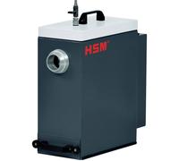 Dépoussiéreur HSM Entstauber HSM DE 1-8 1 l
