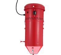 Varan Motors - NEDC-15 Dépoussiéreur pour cabine de sablage 1100W 230V