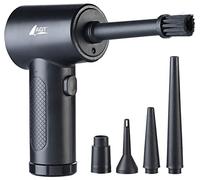 Dépoussiéreur sans fil à air comprimé 7 kPa [AGT]