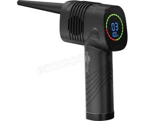 Dépoussiéreur sans fil Goobay