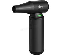 Dépoussiéreur sans fil Superior Goobay (Noir)