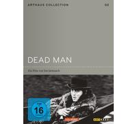 Depp,Johnny - Dead Man/Arthaus Collection