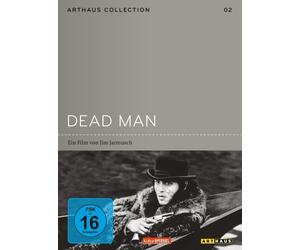 Depp,Johnny - Dead Man/Arthaus Collection