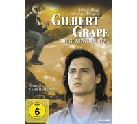 Depp,Johnny - Gilbert Grape: Irgendwo in Iowa