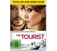 Depp,Johnny - The Tourist [Import]