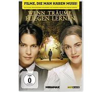 Wenn Trume Fliegen Lernen – Johnny Depp – Import (Plaion Pictures)