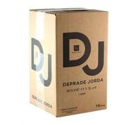 Deprade Jorda - Fontaine à Vin Rouge 10L
