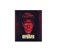 Depraved Blu-ray 4K Ultra HD